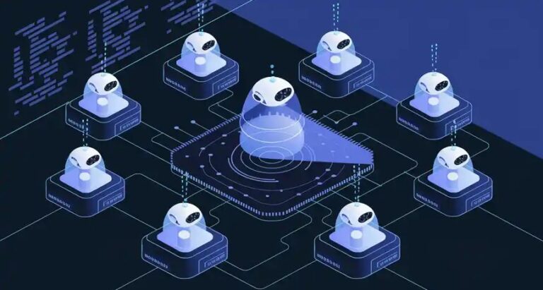 multi ai agent security technology