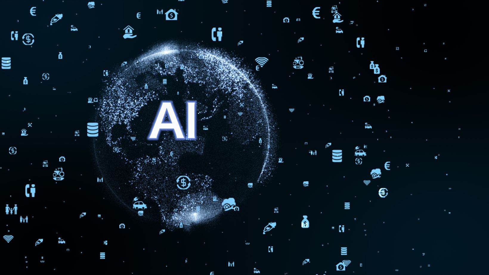 artificial intelligence exposmall