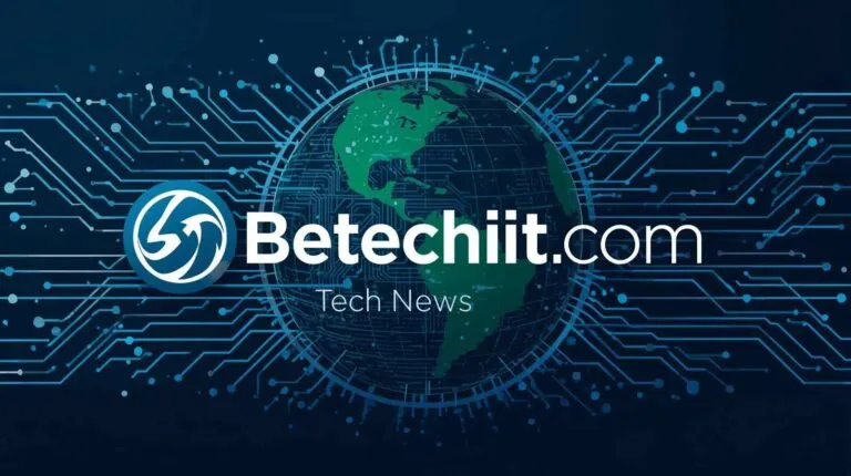 betechit.com tech news
