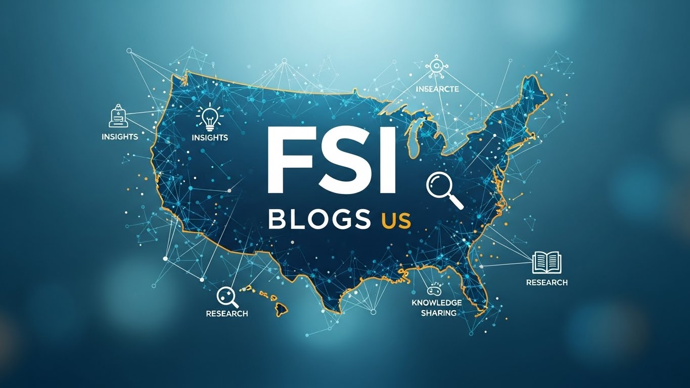 exploring the impact of fsi blogs us