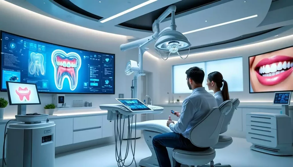 nerovet ai dentistry