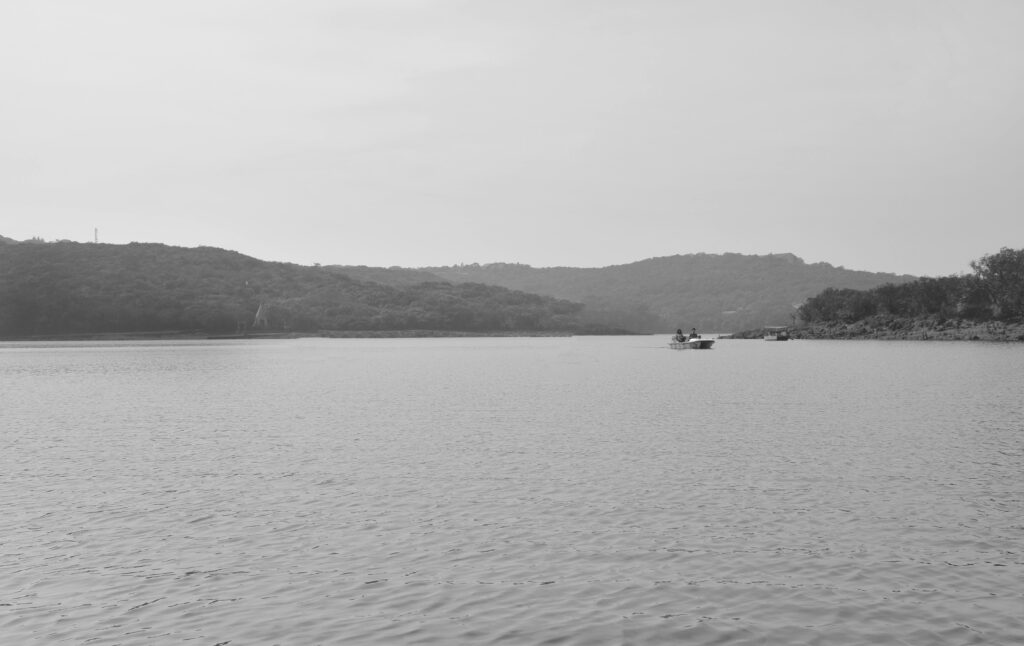venna lake in mahabaleshwar