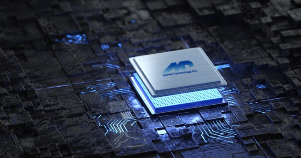 What Is AMPAK Technology?