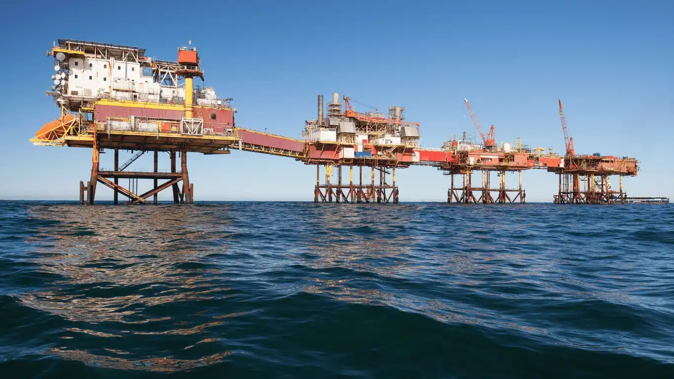 Deep Offshore Technology: What It Is & How It Works (2026)