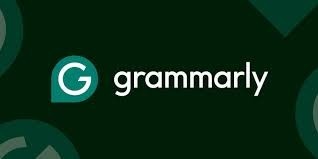 Grammarly – The Professional Writing Editor  AI-Based Writing Enhancer
