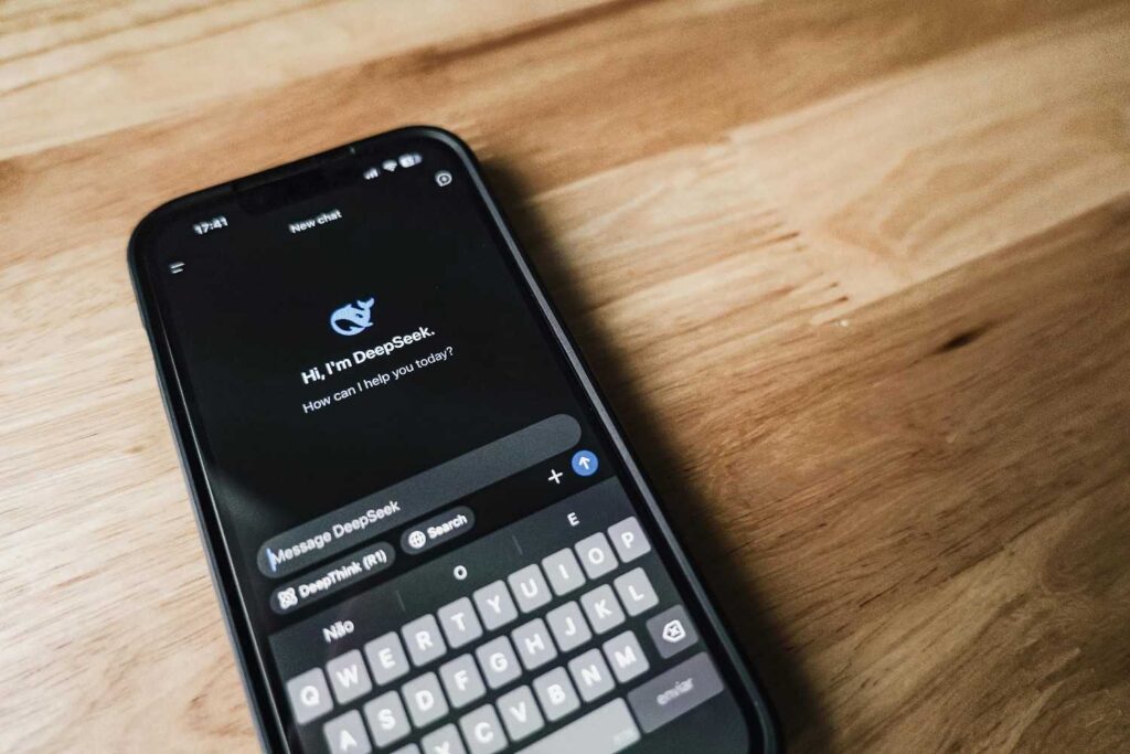 OUR AI CHATBOT DEVELOPMENT SERVICES