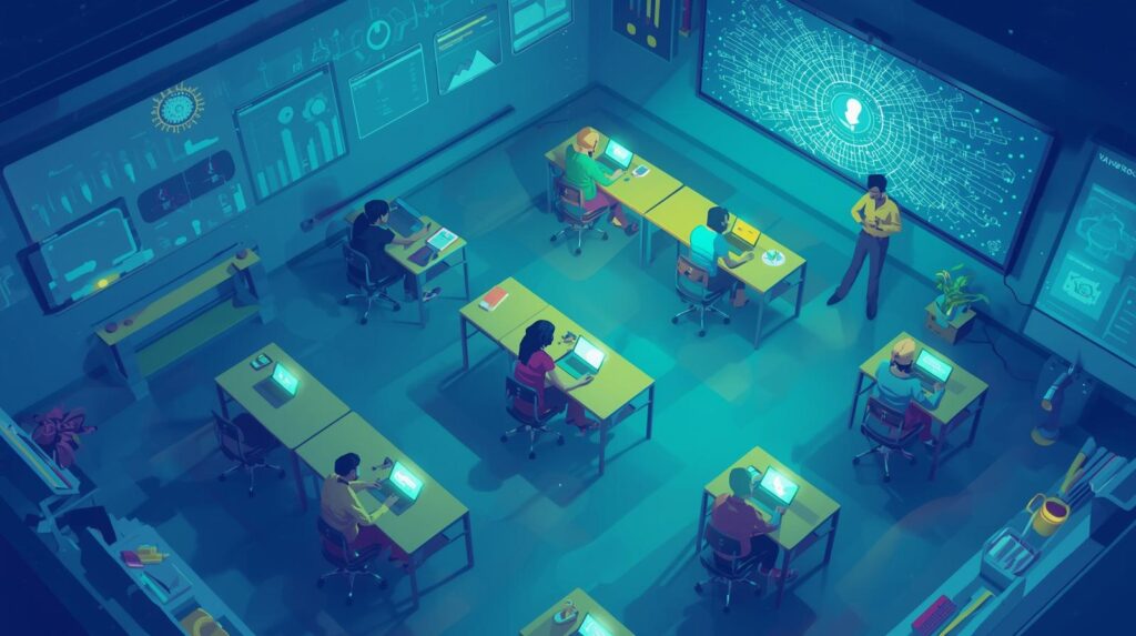 Future Trends of AI in Education